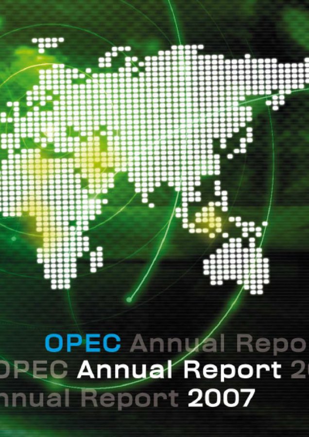 Annual Report 2007