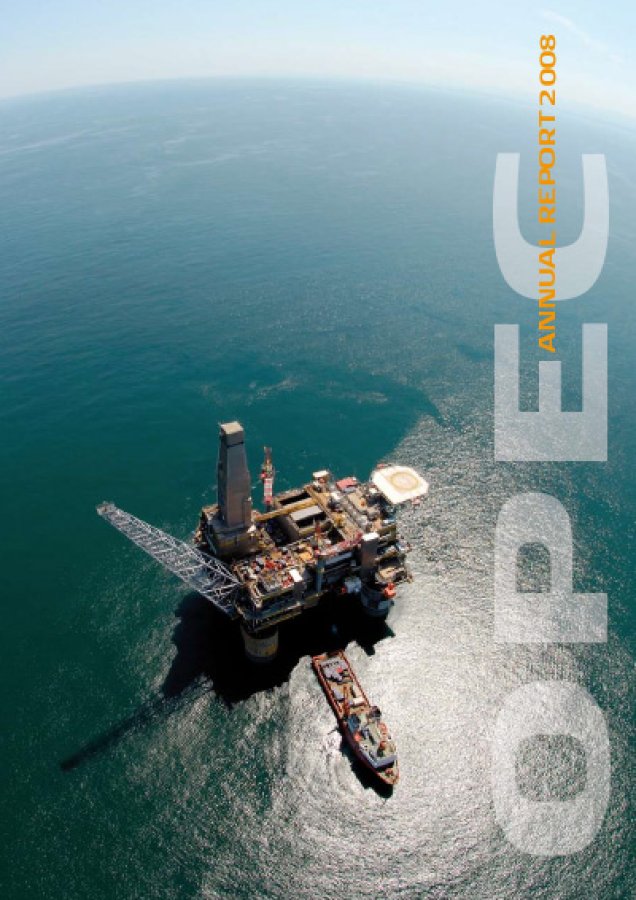 Annual Report 2008