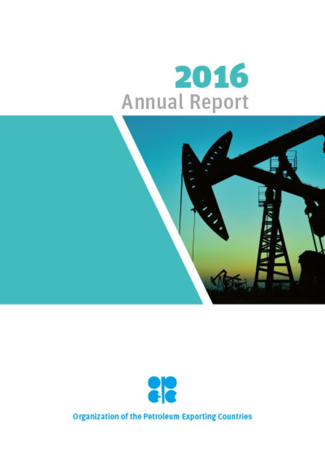 Annual Report 2016