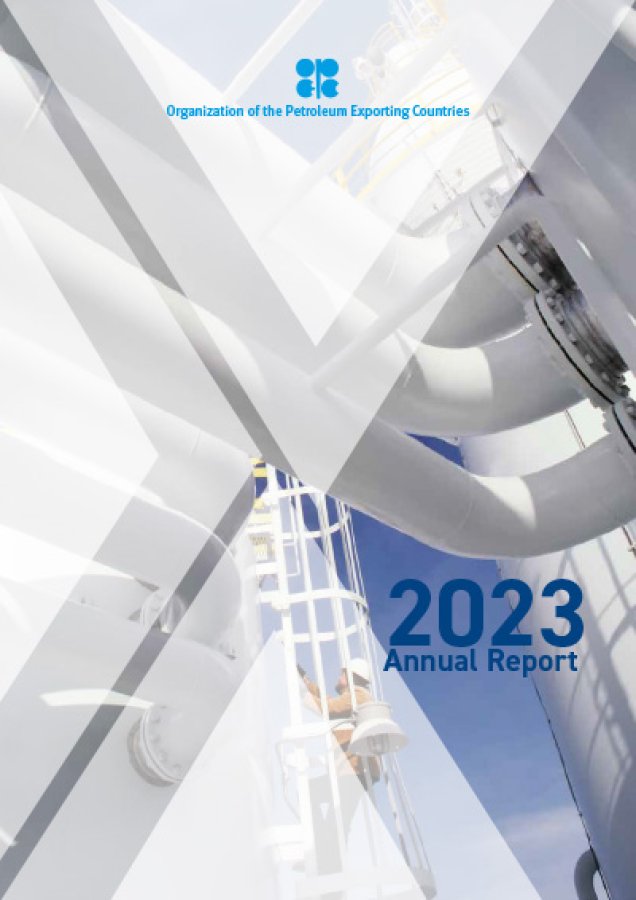 Annual Report 2023