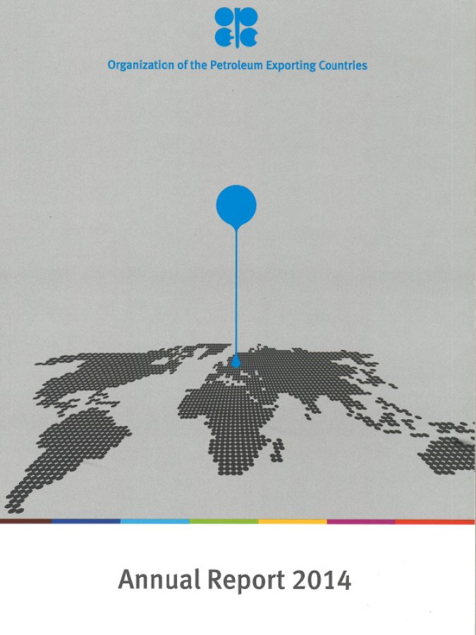 Annual Report 2014