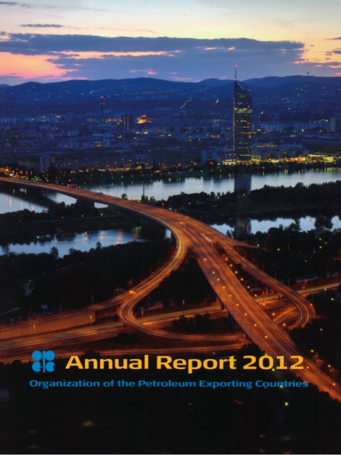 Annual Report 2012