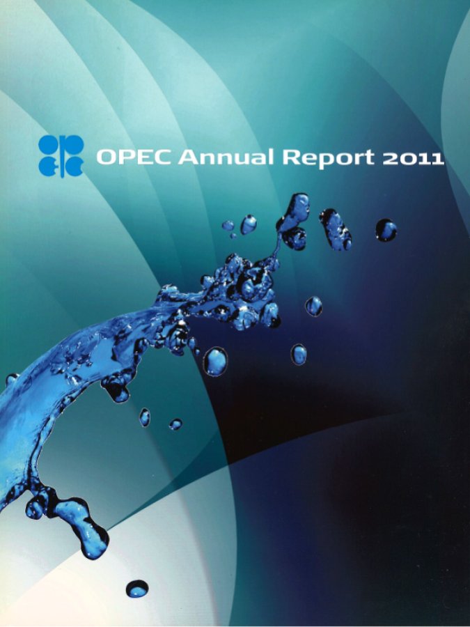 Annual Report 2011