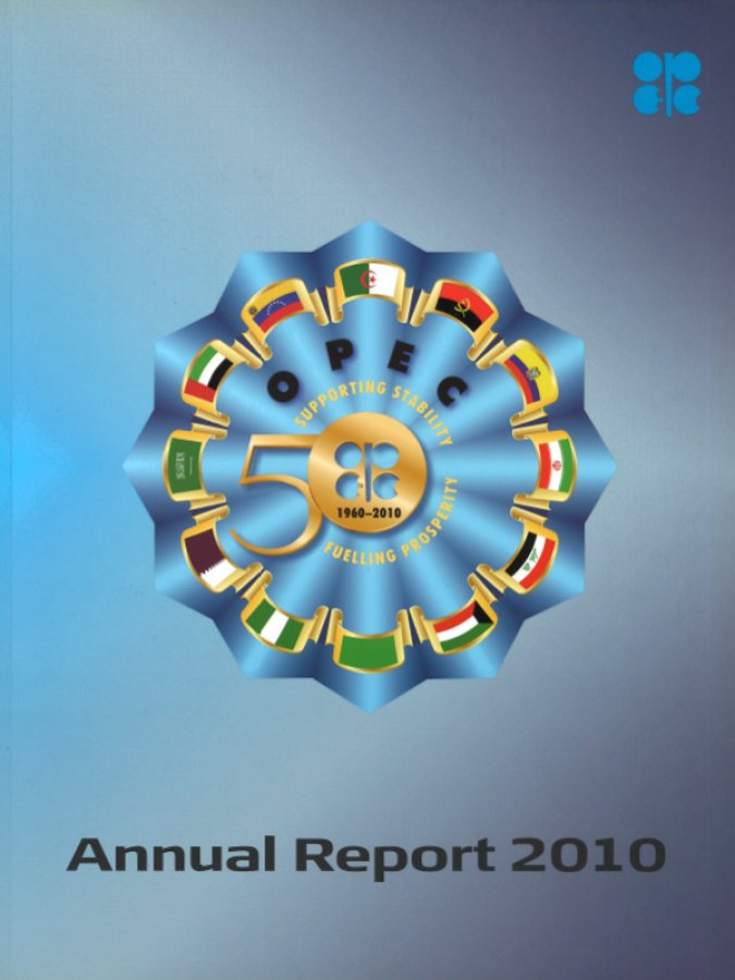 Annual Report 2010