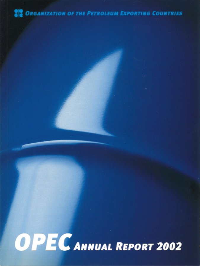 Annual Report 2002